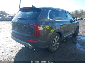 Kia Telluride TELLURIDE S * 7-места* , снимка 4