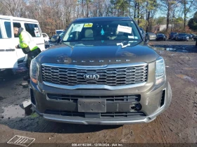 Kia Telluride TELLURIDE S * 7-места* , снимка 10