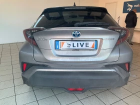 Toyota C-HR 1.8 Hybrid Style, снимка 5