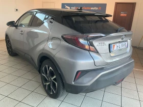 Toyota C-HR 1.8 Hybrid Style, снимка 6