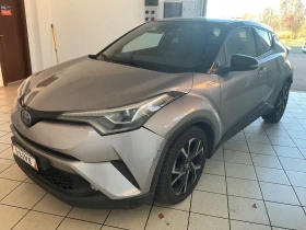 Toyota C-HR 1.8 Hybrid Style, снимка 1