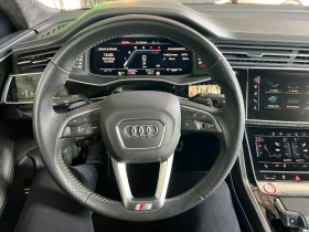 Audi SQ8 Audi SQ8 Alcantara/Head Up/B&O/MATRIX-LASER, снимка 5