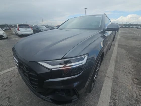     Audi Q8 S Line* B&O* Distronic* Black Optic* * * 