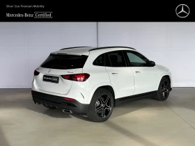 Mercedes-Benz GLA 220 4MATIC, снимка 4