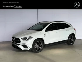  Mercedes-Benz GLA 22...