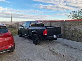 Dodge RAM 1500 5, 7 HEMI | Mobile.bg    5