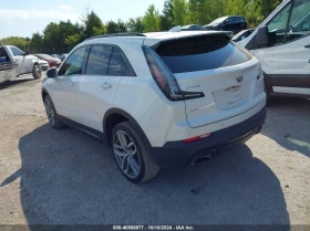 Cadillac XT4 2.0L I-4 DI, DOHC, VVT, TURBO, 237HP All Wheel Dri | Mobile.bg    8