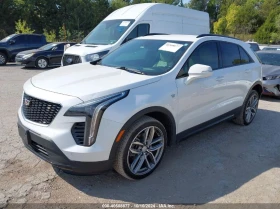 Cadillac XT4 2.0L I-4 DI, DOHC, VVT, TURBO, 237HP All Wheel Dri | Mobile.bg    6