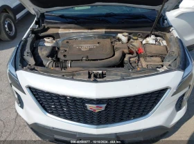 Cadillac XT4 2.0L I-4 DI, DOHC, VVT, TURBO, 237HP All Wheel Dri | Mobile.bg    15