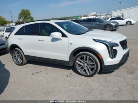 Cadillac XT4 2.0L I-4 DI, DOHC, VVT, TURBO, 237HP All Wheel Dri | Mobile.bg    5