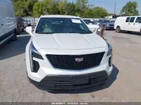 Cadillac XT4 2.0L I-4 DI, DOHC, VVT, TURBO, 237HP All Wheel Dri | Mobile.bg    4