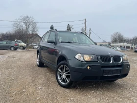 BMW X5 BMW X3 2.5i  , снимка 2