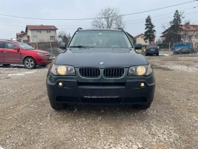 BMW X5 BMW X3 2.5i  , снимка 10