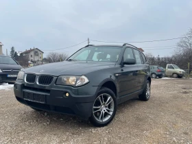 BMW X5 BMW X3 2.5i  , снимка 1