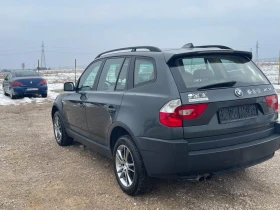 BMW X5 BMW X3 2.5i  , снимка 3