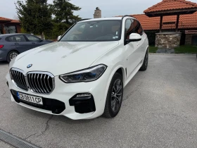 BMW X5 M пакет, ACC , Въздушно окачване, 7 местен, снимка 1