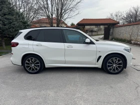 BMW X5 M пакет, ACC , Въздушно окачване, 7 местен, снимка 4