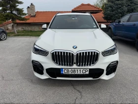 BMW X5 M пакет, ACC , Въздушно окачване, 7 местен, снимка 2