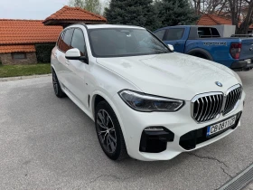 BMW X5 M пакет, ACC , Въздушно окачване, 7 местен, снимка 3