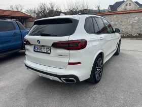 BMW X5 M пакет, ACC , Въздушно окачване, 7 местен, снимка 5