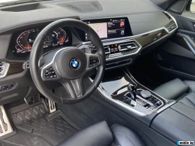 BMW X5 M пакет, ACC , Въздушно окачване, 7 местен, снимка 7