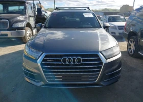 Audi Q7 PREMIUM* 4X4* ДИГИТАЛНО ТАБЛО* ПАНОРАМА, снимка 1