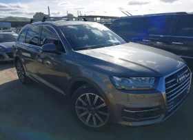 Audi Q7 PREMIUM* 4X4* ДИГИТАЛНО ТАБЛО* ПАНОРАМА, снимка 7