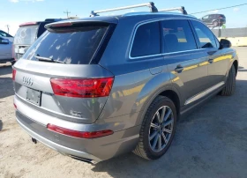 Audi Q7 PREMIUM* 4X4* ДИГИТАЛНО ТАБЛО* ПАНОРАМА - 29699 лв. - 91673528 | Car24.bg