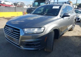 Audi Q7 PREMIUM* 4X4* ДИГИТАЛНО ТАБЛО* ПАНОРАМА - 29699 лв. - 91673528 | Car24.bg