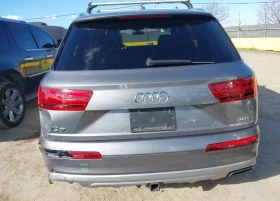 Audi Q7 PREMIUM* 4X4* ДИГИТАЛНО ТАБЛО* ПАНОРАМА - 29699 лв. - 91673528 | Car24.bg