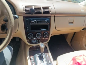 Mercedes-Benz ML 270 | Mobile.bg    6