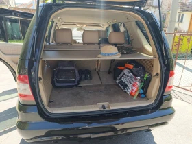 Mercedes-Benz ML 270 | Mobile.bg    9