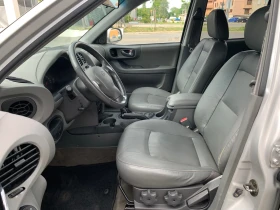 Hyundai Santa fe 2, 4i  # 2WD # | Mobile.bg    7
