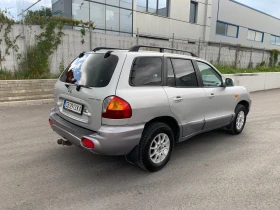 Hyundai Santa fe 2, 4i  # 2WD # | Mobile.bg    3