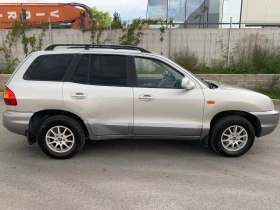 Hyundai Santa fe 2, 4i  # 2WD # | Mobile.bg    6