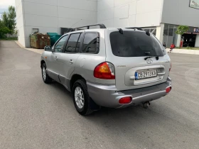 Hyundai Santa fe 2, 4i  # 2WD # | Mobile.bg    2