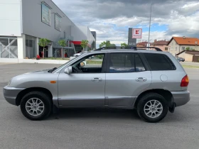 Hyundai Santa fe 2, 4i  # 2WD # | Mobile.bg    5