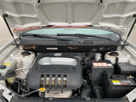 Hyundai Santa fe 2, 4i  # 2WD # | Mobile.bg    14