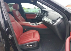 BMW X6 M50I | Mobile.bg    5