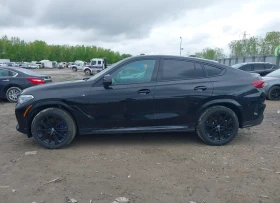 BMW X6 M50I | Mobile.bg    3