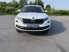 Skoda Kodiaq 2.0 TDI 4x4 190 hp | Mobile.bg    7