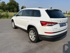 Skoda Kodiaq 2.0 TDI 4x4 190 hp | Mobile.bg    5