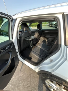 Skoda Kodiaq 2.0 TDI 4x4 190 hp | Mobile.bg    10