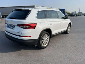 Skoda Kodiaq 2.0 TDI 4x4 190 hp | Mobile.bg    6
