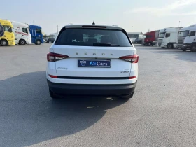Skoda Kodiaq 2.0 TDI 4x4 190 hp | Mobile.bg    8