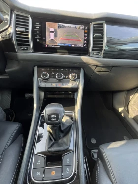 Skoda Kodiaq 2.0 TDI 4x4 190 hp | Mobile.bg    14