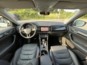 Skoda Kodiaq 2.0 TDI 4x4 190 hp | Mobile.bg    13