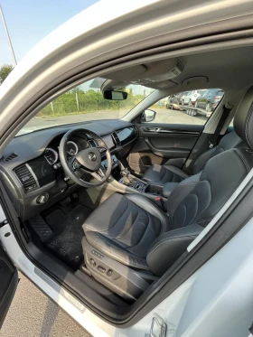 Skoda Kodiaq 2.0 TDI 4x4 190 hp | Mobile.bg    9