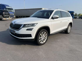 Skoda Kodiaq 2.0 TDI 4x4 190 hp | Mobile.bg    2