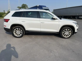 Skoda Kodiaq 2.0 TDI 4x4 190 hp | Mobile.bg    4